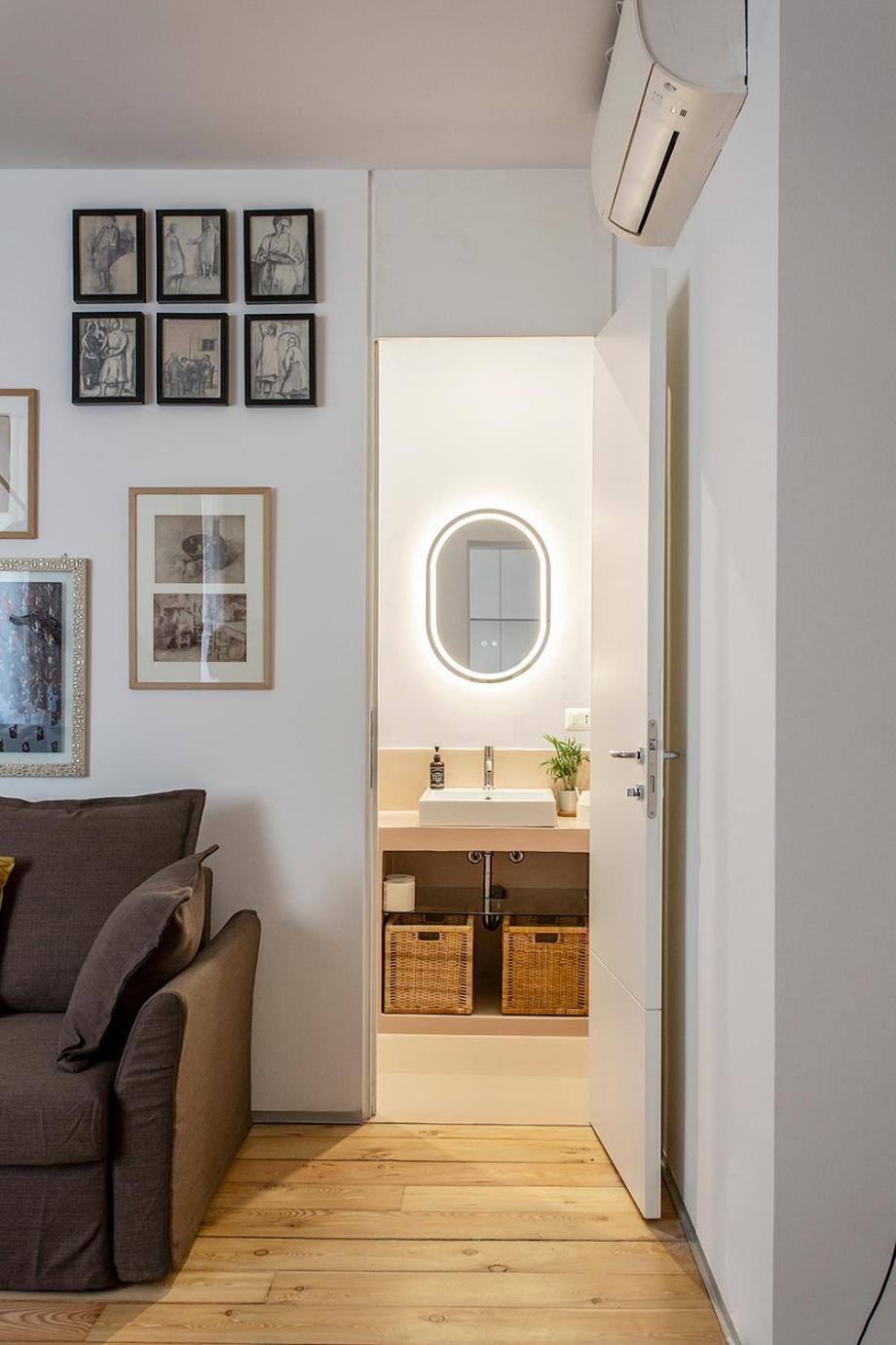 Milan City Chic - Porta Venezia Экстерьер фото