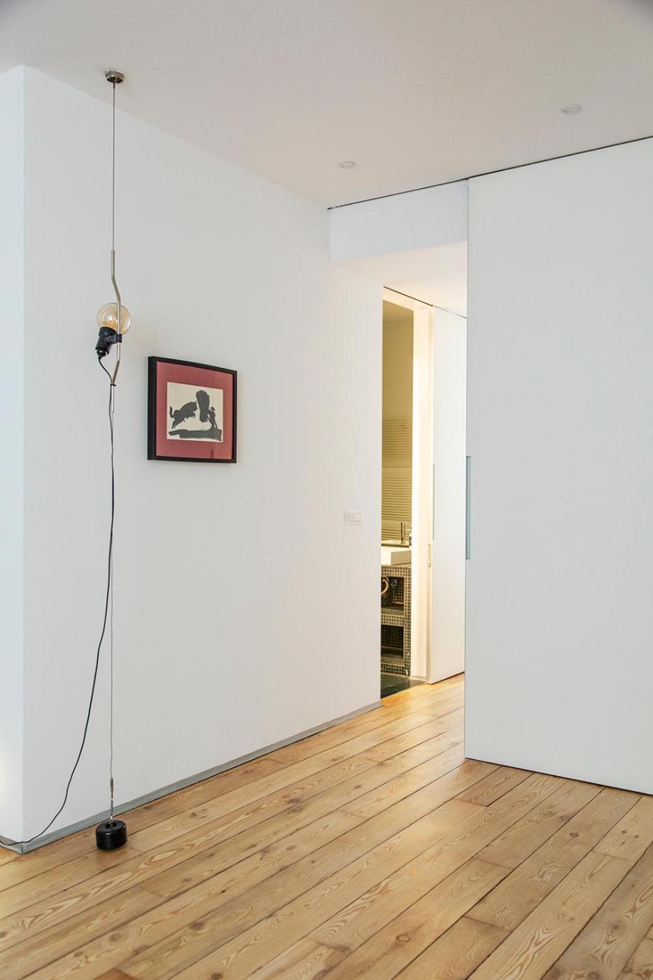 Milan City Chic - Porta Venezia Экстерьер фото