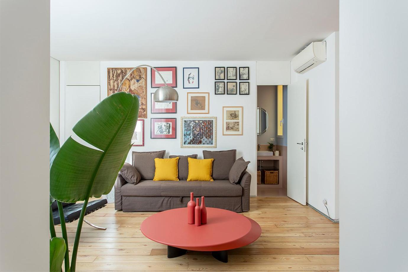 Milan City Chic - Porta Venezia Экстерьер фото