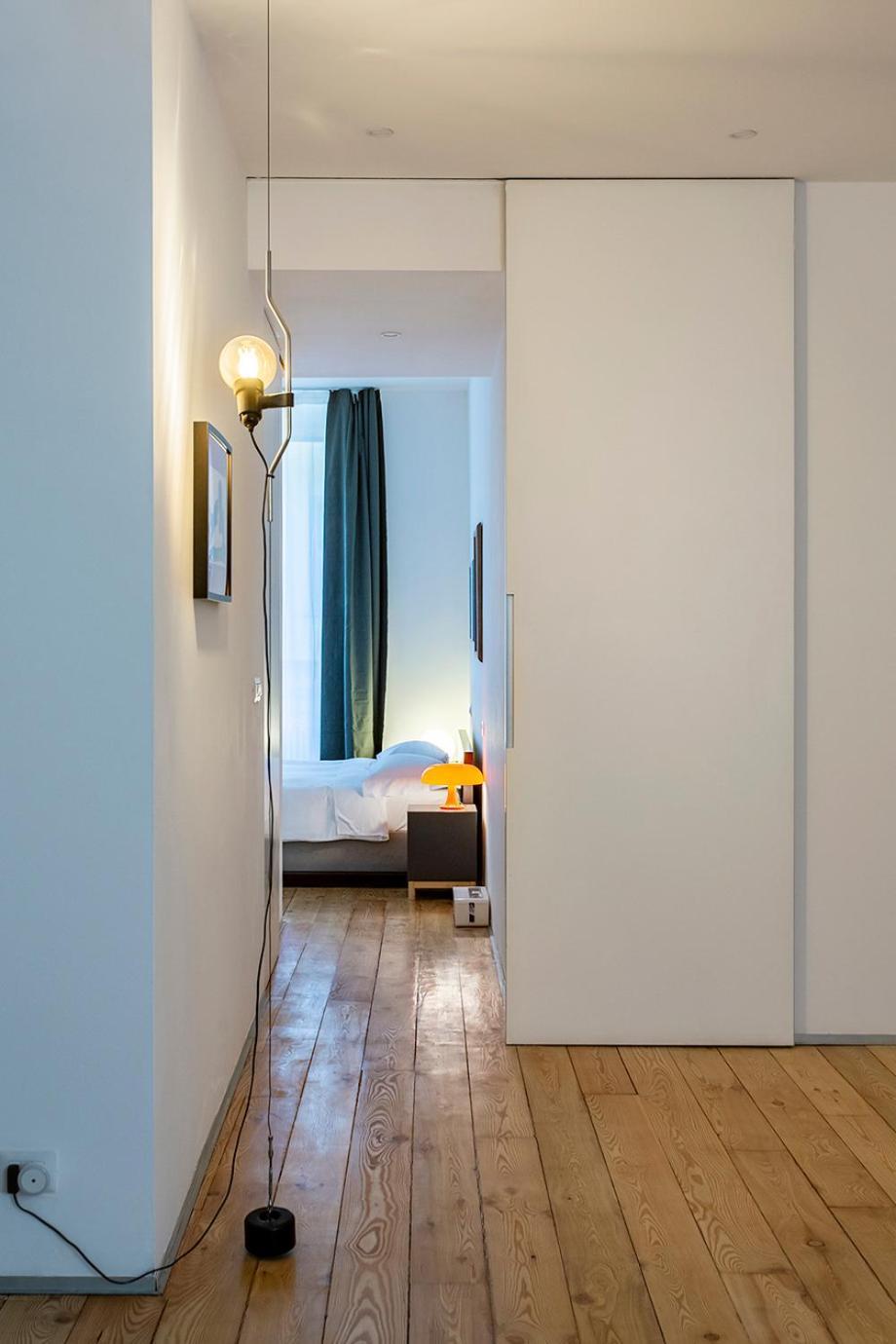 Milan City Chic - Porta Venezia Экстерьер фото