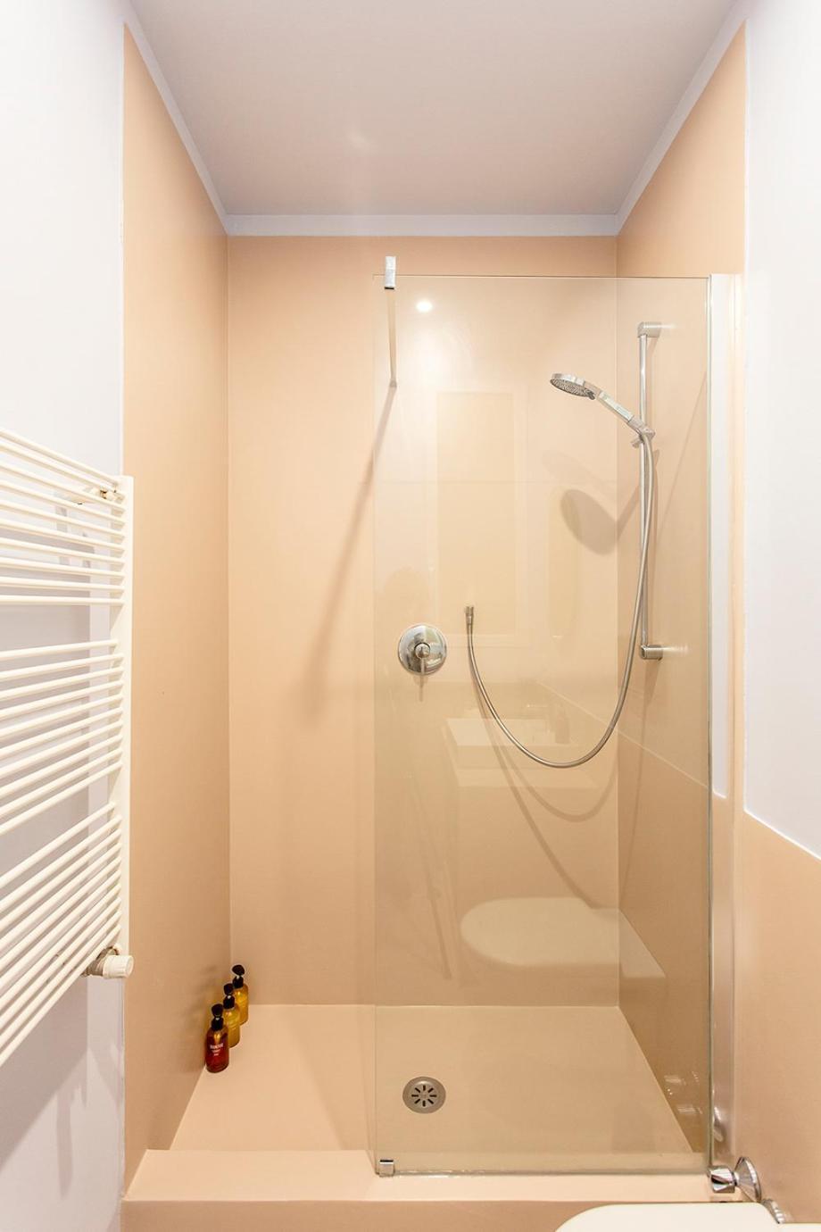 Milan City Chic - Porta Venezia Экстерьер фото