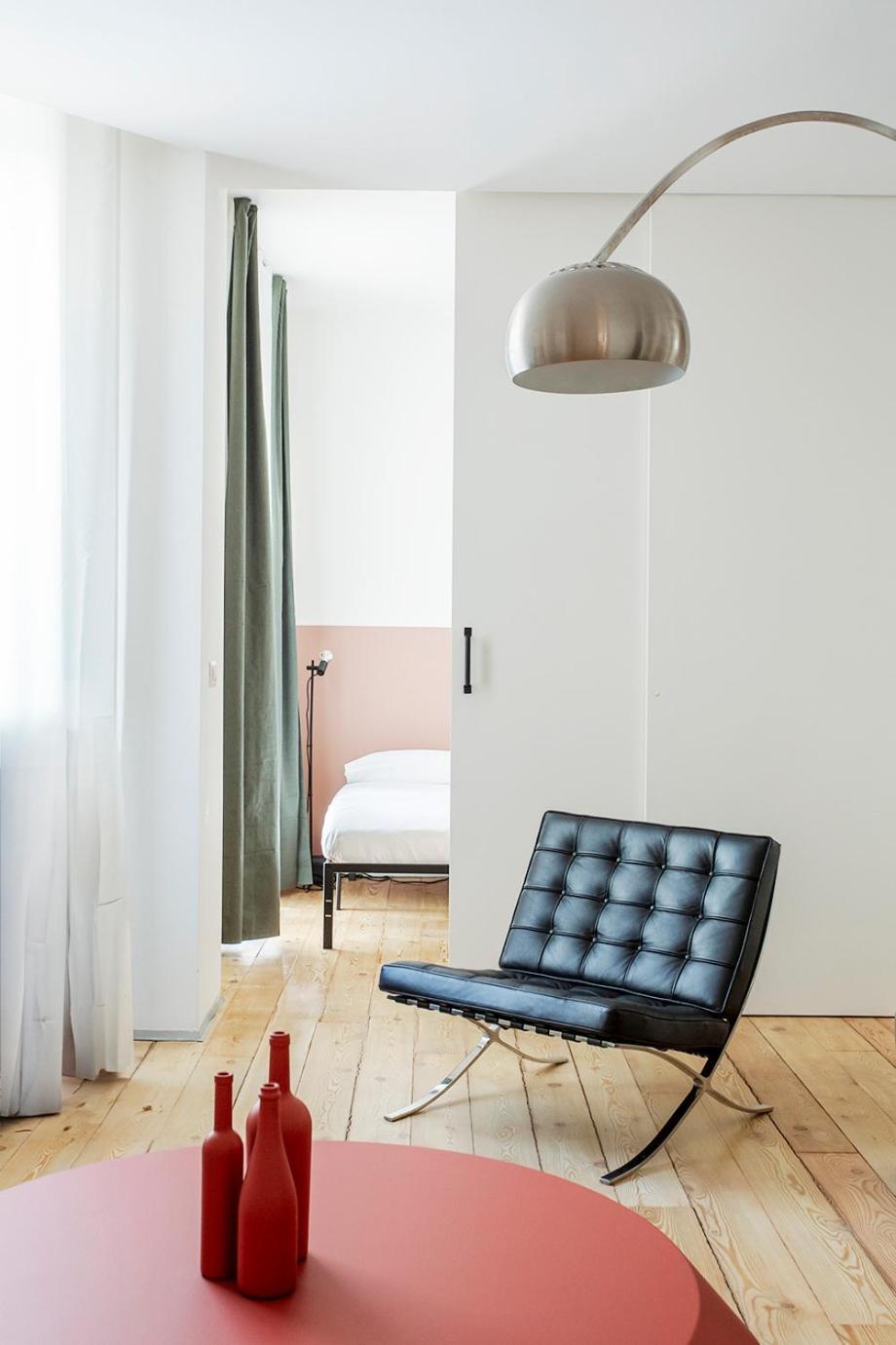 Milan City Chic - Porta Venezia Экстерьер фото