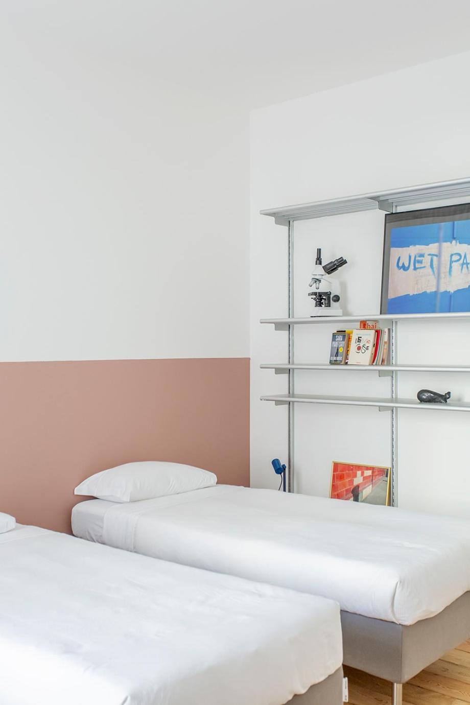 Milan City Chic - Porta Venezia Экстерьер фото
